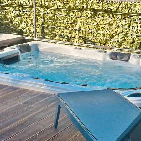 Apartamento L Ermite Terrazza Sul Cielo *